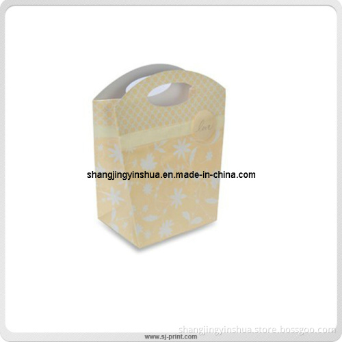 Unique Designed Shopping Bag (PB001)